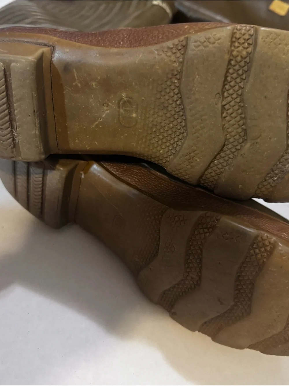 Vintage Converse Rod and Reel Sz 11 Waders